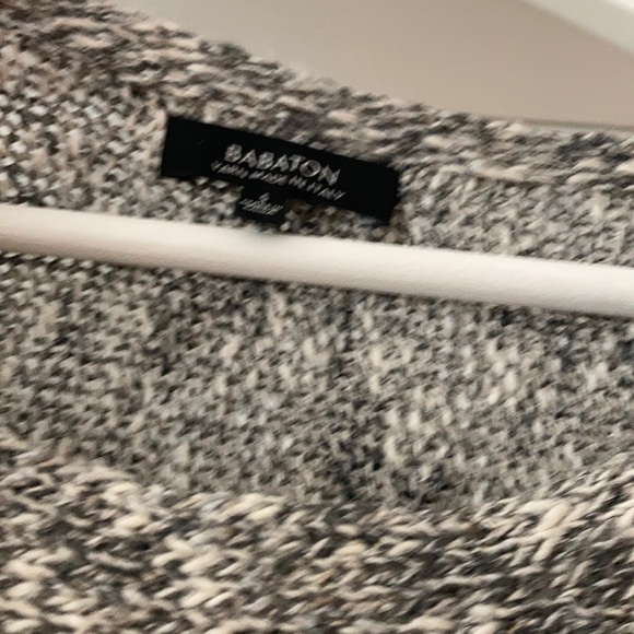 Babaton sweater s - Picture 2 of 3